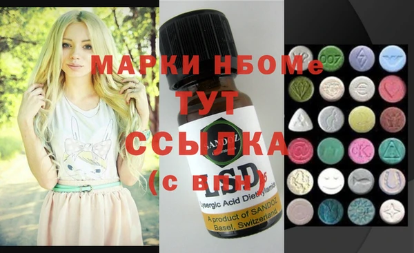 хмурый Белокуриха