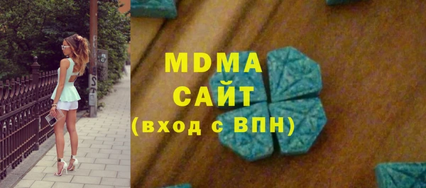 кокс Белоозёрский